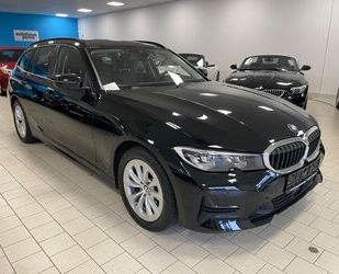 BMW BMW 320d/LivCP+/Navi/HUD/LEDerSportStz/Sto&G/ParkA Gebrauchtwagen