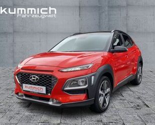 Hyundai Hyundai KONA 1.6 T-GDI DCT Premium Gebrauchtwagen