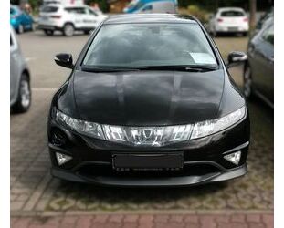 Honda Honda Civic 1.8 i-VTECH Type S Gebrauchtwagen