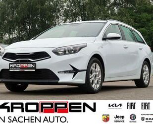 Kia Kia Ceed Sportswagon Vision Komfort 1.6 D Android Gebrauchtwagen