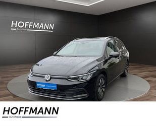 VW Volkswagen Golf Variant 1.5 eTSI DSG Move Navi+LED Gebrauchtwagen