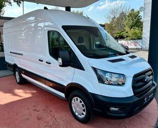 Ford Ford Transit Kasten 350 L4 H3 Trend, RWD Aus 1. Ha Gebrauchtwagen