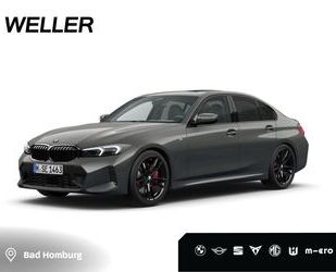 BMW BMW 320d xDrive Limousine M Sport Pro LCProf GSD R Gebrauchtwagen