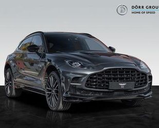 Aston Martin Aston Martin DBX 707 | Xenon Grey | Carbon Interio Gebrauchtwagen