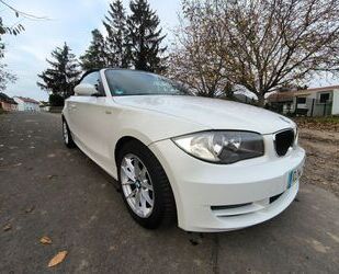 BMW BMW 118i Cabrio - Top Zustand Gebrauchtwagen