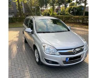 Opel Opel Astra Caravan 1.7 CDTI Edition 111 Jahre 92kW Gebrauchtwagen