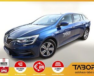 Renault Renault Megane Grandt 1.3 TCe 140 Intens LED Nav S Gebrauchtwagen