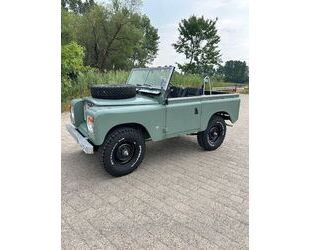 Land Rover Land Rover Serie III Gebrauchtwagen