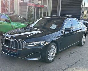 BMW BMW 745Le PHEV xDrive Aut. Gebrauchtwagen