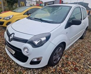 Renault Renault Twingo Expression Gebrauchtwagen