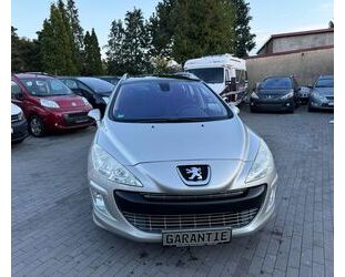 Peugeot Peugeot 308 SW Sport Plus 150 THP Gebrauchtwagen