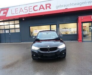 BMW BMW 330d GT xDrive M Sport EXP € 15990.-- Gebrauchtwagen