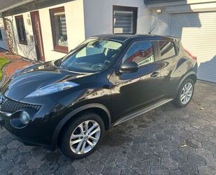 Nissan Nissan Juke 1.6, Navi/Klima/Tempomat/Kamera Gebrauchtwagen