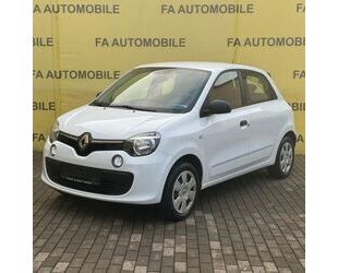 Renault Renault Twingo Life/KLIMA/ Gebrauchtwagen