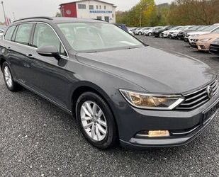 VW Volkswagen Passat Variant 1.5 TSI *DSG*COMFORTLINE Gebrauchtwagen