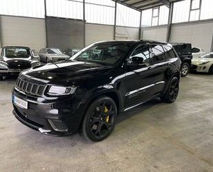 Jeep Jeep Grand Cherokee 6.2l V8 HEMI TRACKHAWK Automa. Gebrauchtwagen