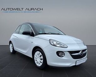 Opel Opel Adam Jam *KLIMA*TEMPOMAT*MFL*ZV*TÜV 05/26* Gebrauchtwagen