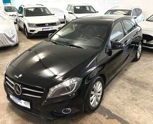 Mercedes-Benz Mercedes-Benz A 200, Xenon, Navi, Leder, Top Ausst Gebrauchtwagen