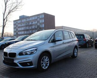 BMW BMW 216 i Gran Tourer Advantage° 7 Sitzer° Temp° S Gebrauchtwagen