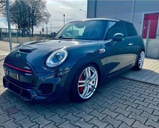 Mini MINI John Cooper Works John Cooper Works TOP! Gebrauchtwagen