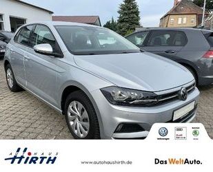 VW Volkswagen Polo Comfortline 1.0 TSI DSG KLIMA Gebrauchtwagen