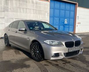 BMW BMW 525 Baureihe 5 Lim. 525d - M-Paket - TÜV 10/20 Gebrauchtwagen