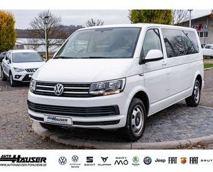 VW Volkswagen T6 Caravelle Comfortline 2.0 TSI LR 9-S Gebrauchtwagen