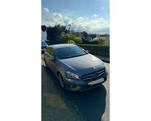 Mercedes-Benz Mercedes-Benz A 180 BlueEFFICIENCY / 7 Gang-Automa Gebrauchtwagen