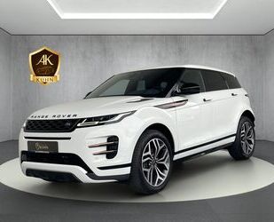 Land Rover Land Rover Range Rover Evoque R-Dynamic SE* Gebrauchtwagen