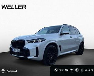 BMW BMW X5 xDrive40d, Leasing ab 1.249 EUR Gebrauchtwagen