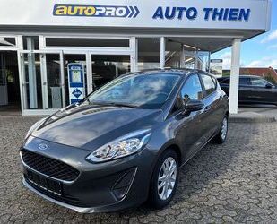 Ford Ford Fiesta 1.1 Trend Cool&Sound Klima/Sitzheizung Gebrauchtwagen