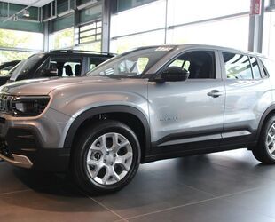 Jeep Jeep Avenger Altitude Info-&Komfort Paket NP:43.74 Gebrauchtwagen