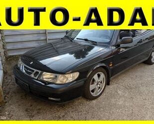 Saab Saab 9-3 2.3i SE Cabrio*Automatik*Tüv:04/2026* Gebrauchtwagen