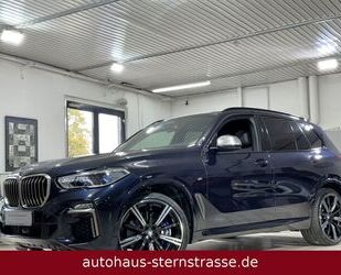 BMW BMW X5*M50d*Pano*H.up*H&K*Laser*St.Hzg*Ambie*S.clo Gebrauchtwagen