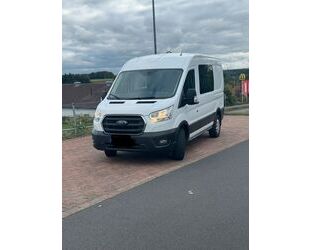 Ford Ford FORD TRANSIT K-DOKA TREND 350L2 Gebrauchtwagen