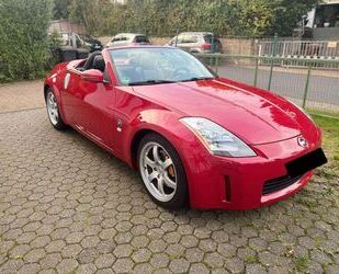 Nissan Nissan 350Z ROADSTER Premium Pack Premium Pack Gebrauchtwagen