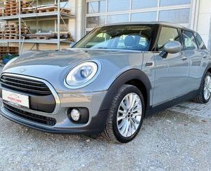 Mini MINI One Clubman+LED+NAVI+APPLE CAR PLAY+KEYLESS!! Gebrauchtwagen