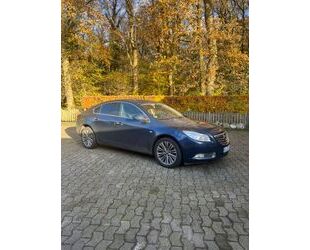 Opel Opel Insignia 2.0 CDTI Edition / Turbolader defekt Gebrauchtwagen