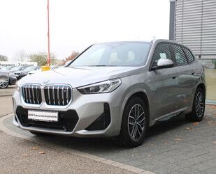 BMW BMW iX1 xDrive30 M Sportpaket Navi LED Kamera DAB Gebrauchtwagen