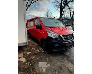 Nissan Nissan NV300 TÜV NEU Gebrauchtwagen