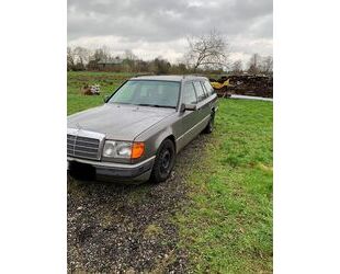 Mercedes-Benz Mercedes-Benz 124 T 220 TE Kombi Sportline Gebrauchtwagen