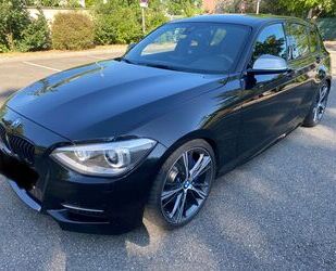 BMW BMW M135i xDrive - Gebrauchtwagen