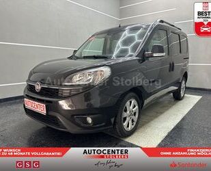 Fiat Fiat Doblo Lounge 