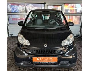 Smart Smart ForTwo*Klima*Tüv Neu*Service Neu Gebrauchtwagen