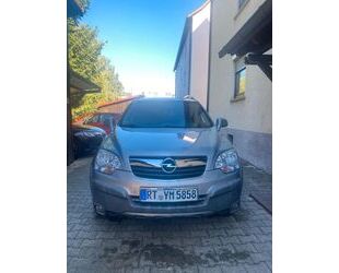 Opel Opel Antara 2.0 CDTI Edition 110kW Edition Gebrauchtwagen