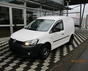 VW Volkswagen Caddy Kasten/Klima Gebrauchtwagen