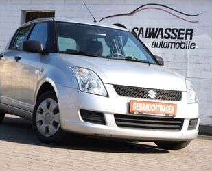 Suzuki Swift Gebrauchtwagen