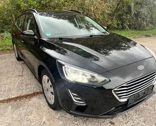 Ford Ford Focus Turnier Trend,1-Hand! Gebrauchtwagen