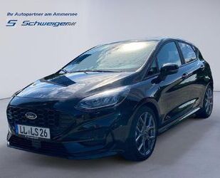 Ford Ford Fiesta ST-Line Gebrauchtwagen