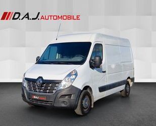 Renault Renault Master Kasten dCi 130 L2H2 HKa 3,5t|1.Hand Gebrauchtwagen